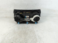 2017-2022 Subaru Impreza Climate Control Module Temperature AC/Heater Replacement P/N:AA016783-1342 72311FL51A Fits OEM Used Auto Parts - Oemusedautoparts1.com