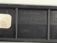 2017-2019 Toyota Corolla Climate Control Module Temperature AC/Heater Replacement P/N:55468-02060 Fits Fits 2017 2018 2019 OEM Used Auto Parts - Oemusedautoparts1.com