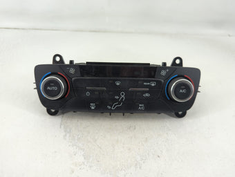 compare product 2017 Ford Escape Climate Control Module Temperature AC/Heater Replacement P/N:GJ5T-18C612-AE Fits OEM Used Auto Parts