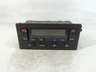 compare product 2002 Land Rover Discovery Climate Control Module Temperature AC/Heater Replacement P/N:MF146570-0260 Fits OEM Used Auto Parts