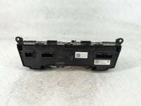 2018 Honda Odyssey Climate Control Module Temperature AC/Heater Replacement P/N:79600THRA520M1 Fits OEM Used Auto Parts - Oemusedautoparts1.com