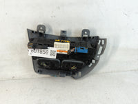 2014 Ford Focus Climate Control Module Temperature AC/Heater Replacement P/N:BM5T-18C612-AN Fits OEM Used Auto Parts - Oemusedautoparts1.com