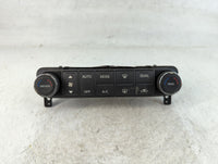 2007-2008 Nissan Maxima Climate Control Module Temperature AC/Heater Replacement P/N:27500 ZK30A Fits Fits 2007 2008 OEM Used Auto Parts - Oemusedautoparts1.com