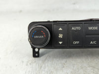 2007-2008 Nissan Maxima Climate Control Module Temperature AC/Heater Replacement P/N:27500 ZK30A Fits Fits 2007 2008 OEM Used Auto Parts - Oemusedautoparts1.com