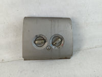 2003-2005 Lincoln Aviator Climate Control Module Temperature AC/Heater Replacement Fits Fits 2003 2004 2005 OEM Used Auto Parts - Oemusedautoparts1.com