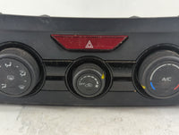 2017-2022 Subaru Impreza Climate Control Module Temperature AC/Heater Replacement P/N:AA016783-1322 A(133) Fits OEM Used Auto Parts - Oemusedautoparts1.com