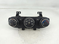 2014-2016 Kia Forte Climate Control Module Temperature AC/Heater Replacement P/N:97250-A7250 Fits Fits 2014 2015 2016 OEM Used Auto Parts - Oemusedautoparts1.com