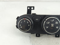 2014-2016 Kia Forte Climate Control Module Temperature AC/Heater Replacement P/N:97250-A7250 Fits Fits 2014 2015 2016 OEM Used Auto Parts - Oemusedautoparts1.com
