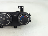 2014-2016 Kia Forte Climate Control Module Temperature AC/Heater Replacement P/N:97250-A7250 Fits Fits 2014 2015 2016 OEM Used Auto Parts - Oemusedautoparts1.com