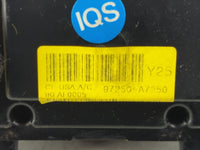 2014-2016 Kia Forte Climate Control Module Temperature AC/Heater Replacement P/N:97250-A7250 Fits Fits 2014 2015 2016 OEM Used Auto Parts - Oemusedautoparts1.com