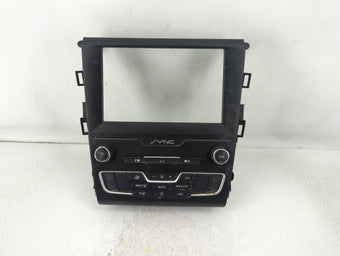 compare product 2019-2020 Ford Fusion Radio AM FM Cd Player Receiver Replacement P/N:KS7T-18E245-CGE Fits Fits 2019 2020 OEM Used Auto Parts