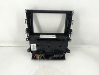 2019-2020 Ford Fusion Radio AM FM Cd Player Receiver Replacement P/N:KS7T-18E245-CGE Fits Fits 2019 2020 OEM Used Auto Parts - Oemusedautoparts1.com