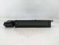 2006-2007 Mazda 5 Information Display Screen - Oemusedautoparts1.com