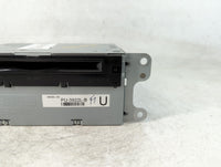 2016-2017 Ford Explorer Radio AM FM Cd Player Receiver Replacement P/N:GB5T-19C107-BG Fits Fits 2016 2017 OEM Used Auto Parts - Oemusedautoparts1.com