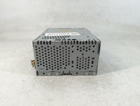 2016-2017 Ford Explorer Radio AM FM Cd Player Receiver Replacement P/N:GB5T-19C107-BG Fits Fits 2016 2017 OEM Used Auto Parts - Oemusedautoparts1.com