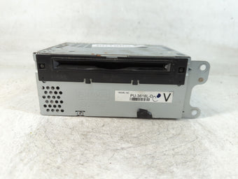 compare product 2013 Ford Explorer Radio AM FM Cd Player Receiver Replacement P/N:DB5T-19C107-GD Fits OEM Used Auto Parts