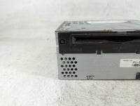 2013 Ford Explorer Radio AM FM Cd Player Receiver Replacement P/N:DB5T-19C107-GD Fits OEM Used Auto Parts - Oemusedautoparts1.com