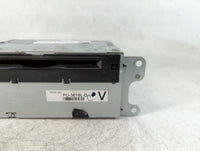 2013 Ford Explorer Radio AM FM Cd Player Receiver Replacement P/N:DB5T-19C107-GD Fits OEM Used Auto Parts - Oemusedautoparts1.com