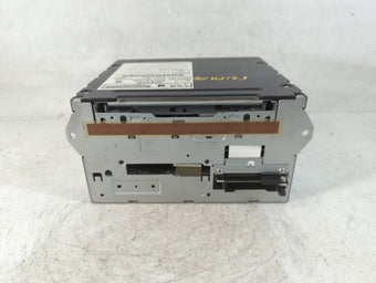 compare product 2009 Nissan Murano Radio AM FM Cd Player Receiver Replacement P/N:27760 1AA0E 457106, 8X03 457106, 89S01384 Fits OEM Used Auto Parts