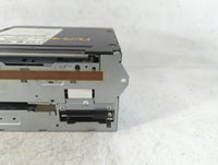 2009 Nissan Murano Radio AM FM Cd Player Receiver Replacement P/N:27760 1AA0E 457106, 8X03 457106, 89S01384 Fits OEM Used Auto Parts - Oemusedautoparts1.com