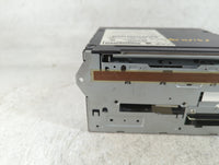 2009 Nissan Murano Radio AM FM Cd Player Receiver Replacement P/N:27760 1AA0E 457106, 8X03 457106, 89S01384 Fits OEM Used Auto Parts - Oemusedautoparts1.com
