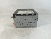 2009 Nissan Murano Radio AM FM Cd Player Receiver Replacement P/N:27760 1AA0E 457106, 8X03 457106, 89S01384 Fits OEM Used Auto Parts - Oemusedautoparts1.com