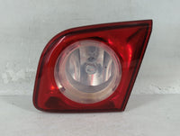 2008 Chevrolet Malibu Limited Tail Light Assembly Passenger Right OEM P/N:15271121 Fits Fits 2009 2010 2011 2012 OEM Used Auto Parts - Oemusedautoparts1.com