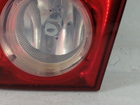 2008 Chevrolet Malibu Limited Tail Light Assembly Passenger Right OEM P/N:15271121 Fits Fits 2009 2010 2011 2012 OEM Used Auto Parts - Oemusedautoparts1.com