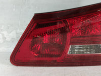 2007-2008 Infiniti G35 Tail Light Assembly Passenger Right OEM P/N:7440 Fits Fits 2007 2008 2009 2010 2011 2012 2013 2015 OEM Used Auto Parts - Oemusedautoparts1.com