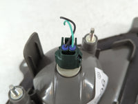 2006-2007 Infiniti M35 Tail Light Assembly Driver Left OEM Fits Fits 2006 2007 OEM Used Auto Parts - Oemusedautoparts1.com