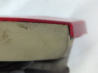 2011-2014 Hyundai Sonata Tail Light Assembly Driver Left OEM P/N:92403-3Q Fits Fits 2011 2012 2013 2014 OEM Used Auto Parts - Oemusedautoparts1.com