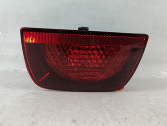 compare product 2010-2013 Chevrolet Camaro Tail Light Assembly Passenger Right OEM P/N:320 368 BL Fits Fits 2010 2011 2012 2013 OEM Used Auto Parts