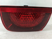 2010-2013 Chevrolet Camaro Tail Light Assembly Passenger Right OEM P/N:320 368 BL Fits Fits 2010 2011 2012 2013 OEM Used Auto Parts - Oemusedautoparts1.com