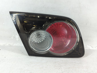 compare product 2006-2007 Mazda 6 Tail Light Assembly Driver Left OEM Fits Fits 2006 2007 OEM Used Auto Parts