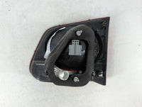 2009-2011 Volkswagen Tiguan Tail Light Assembly Driver Left OEM P/N:5N0 945 093 C Fits Fits 2009 2010 2011 OEM Used Auto Parts - Oemusedautoparts1.com