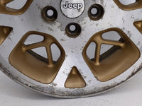 1996-1998 Jeep Grand Cherokee Oem Wheel Rim - Oemusedautoparts1.com