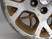 1996-1998 Jeep Grand Cherokee Oem Wheel Rim - Oemusedautoparts1.com