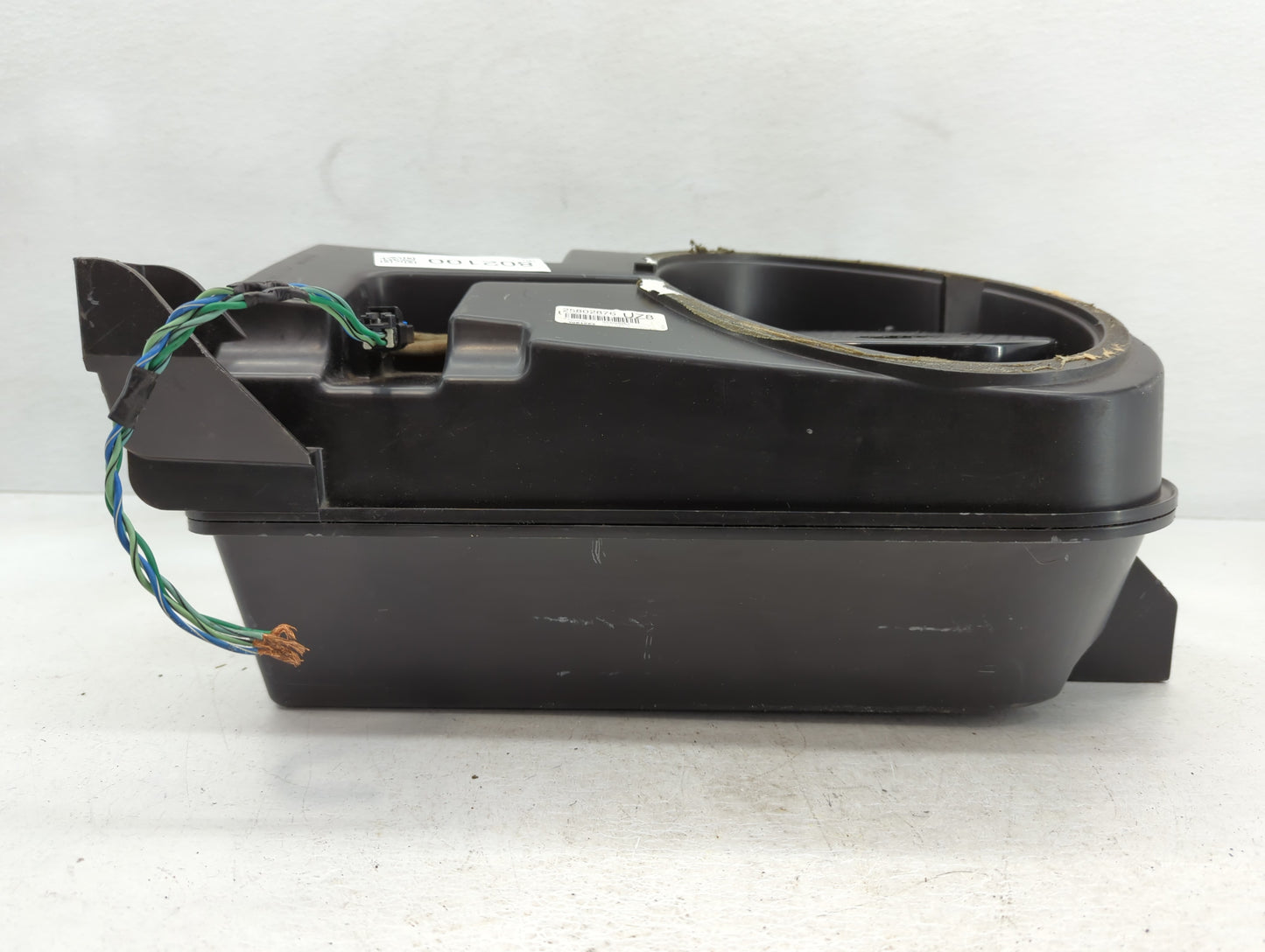 2017 Chevrolet Equinox Speaker/subwoofer - Oemusedautoparts1.com