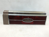 1982 Buick Riviera Tail Light Assembly Passenger Right OEM P/N:5971236 59705481 Fits OEM Used Auto Parts - Oemusedautoparts1.com