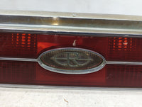 1982 Buick Riviera Tail Light Assembly Passenger Right OEM P/N:5971236 59705481 Fits OEM Used Auto Parts - Oemusedautoparts1.com