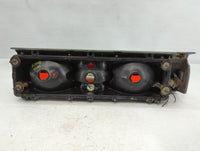 1982 Buick Riviera Tail Light Assembly Passenger Right OEM P/N:5971236 59705481 Fits OEM Used Auto Parts - Oemusedautoparts1.com