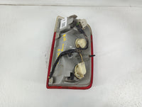 2010 Chevrolet S10 Blazer Tail Light Assembly Passenger Right OEM P/N:16518500A Fits OEM Used Auto Parts - Oemusedautoparts1.com