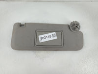 2010-2017 Chevrolet Equinox Sun Visor Shade Replacement Passenger Right Mirror Fits Fits 2010 2011 2012 2013 2014 2015 2016 2017 OEM Used Auto Parts - Oemusedautoparts1.com