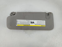 2010-2017 Chevrolet Equinox Sun Visor Shade Replacement Passenger Right Mirror Fits Fits 2010 2011 2012 2013 2014 2015 2016 2017 OEM Used Auto Parts - Oemusedautoparts1.com