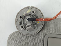 2010-2015 Buick Lacross Sun Visor Shade Replacement Driver Left Mirror Fits Fits 2010 2011 2012 2013 2014 2015 OEM Used Auto Parts - Oemusedautoparts1.com