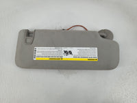 2010-2015 Buick Lacross Sun Visor Shade Replacement Driver Left Mirror Fits Fits 2010 2011 2012 2013 2014 2015 OEM Used Auto Parts - Oemusedautoparts1.com