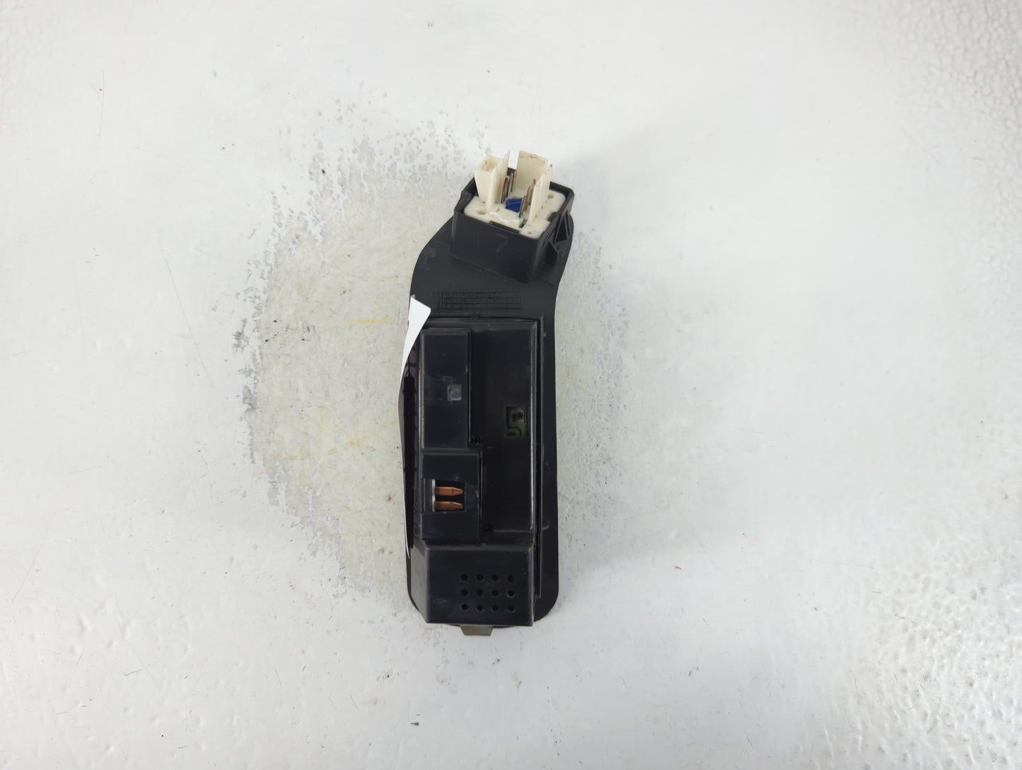 1997 Oldsmobile Achieva Master Power Window Switch Replacement Driver Side Left Fits OEM Used Auto Parts - Oemusedautoparts1.com