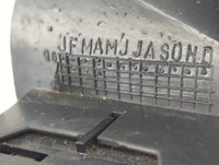 1997 Oldsmobile Achieva Master Power Window Switch Replacement Driver Side Left Fits OEM Used Auto Parts - Oemusedautoparts1.com