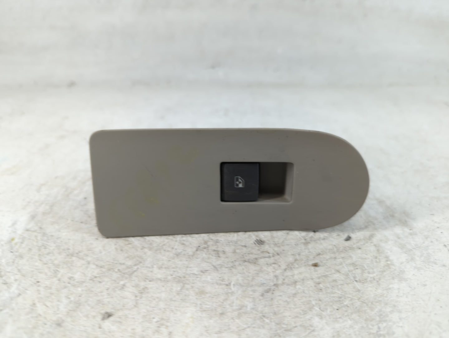 2010-2013 Buick Lacrosse Master Power Window Switch Replacement Driver Side Left P/N:211980 20858779 Fits OEM Used Auto Parts - Oemusedautoparts1.com