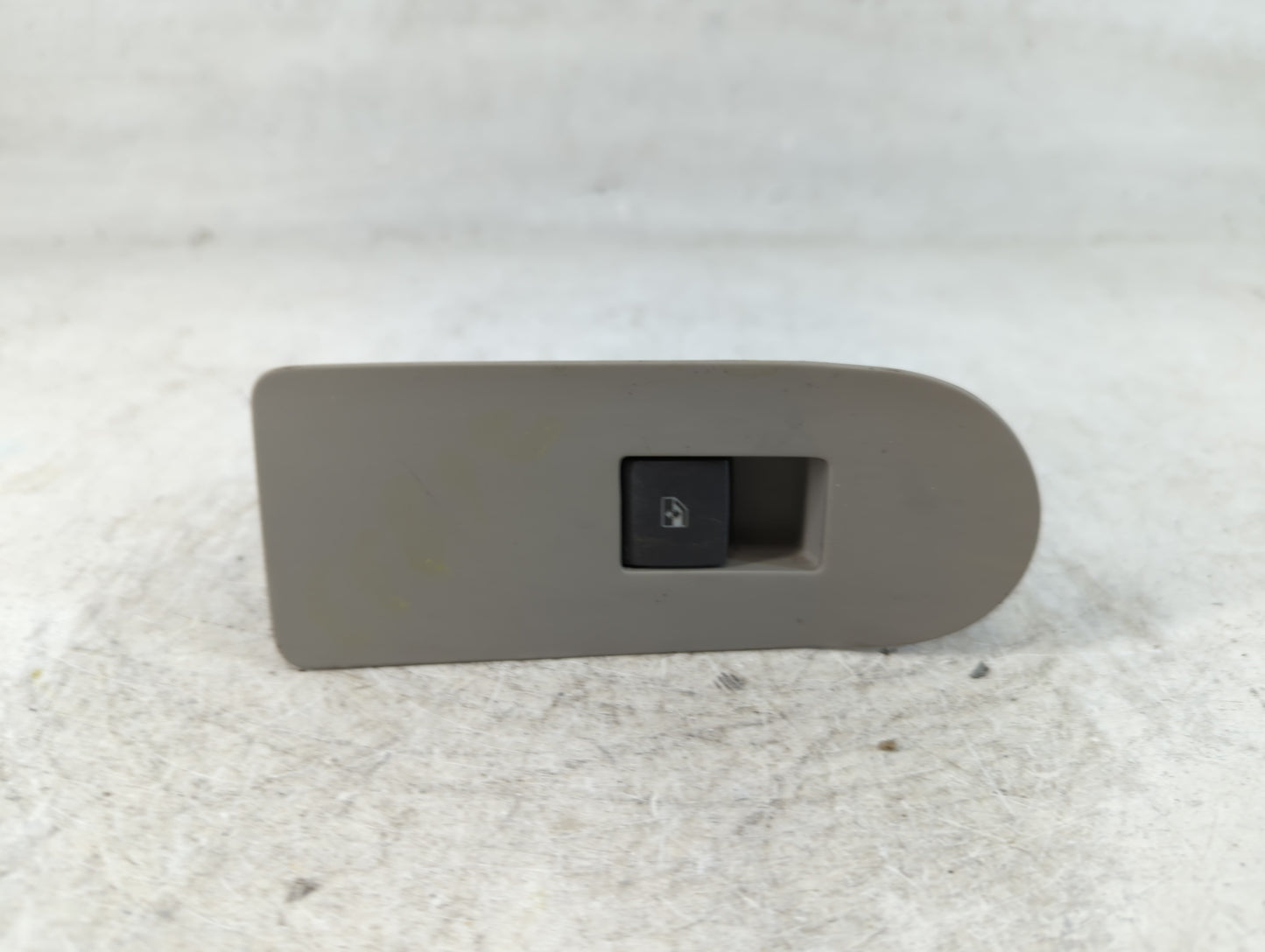 2010-2013 Buick Lacrosse Master Power Window Switch Replacement Driver Side Left P/N:211980 20858779 Fits OEM Used Auto Parts - Oemusedautoparts1.com